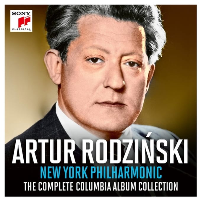Complete Columbia album collection -Box Set-