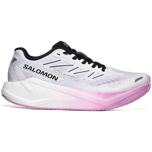 Lage Sneakers Salomon Aero Blaze 3