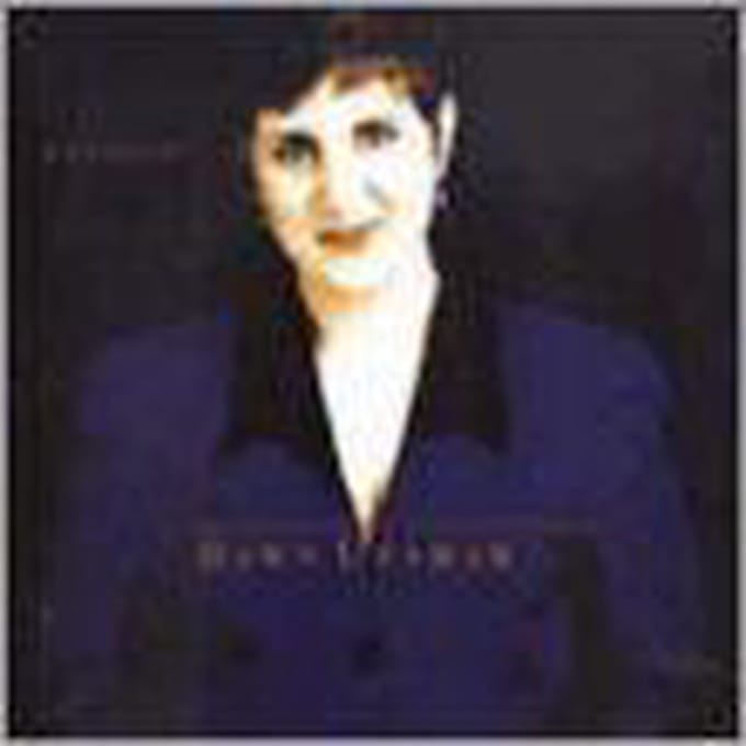 Dawn Upshaw - portrait