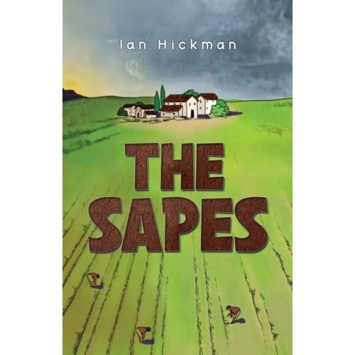 The Sapes - Hickman, Ian