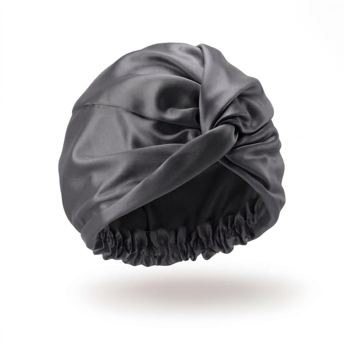 Original Bonnet Midnight Shadow - 19MM - Silk Heaven