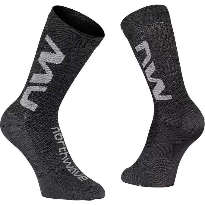 Northwave Extreme Air Sokken Zwart EU 44-47 Man
