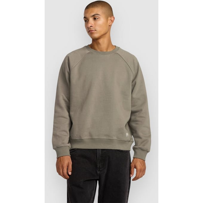 RVCA Dayshift Crew 2 Sweater