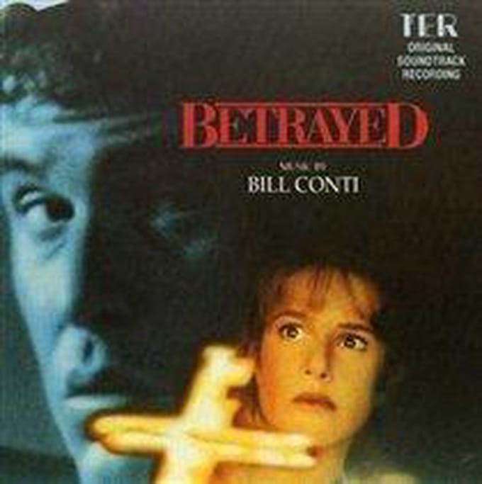 Betrayed