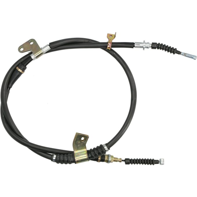Kabel, parkeerrem ABE C75093