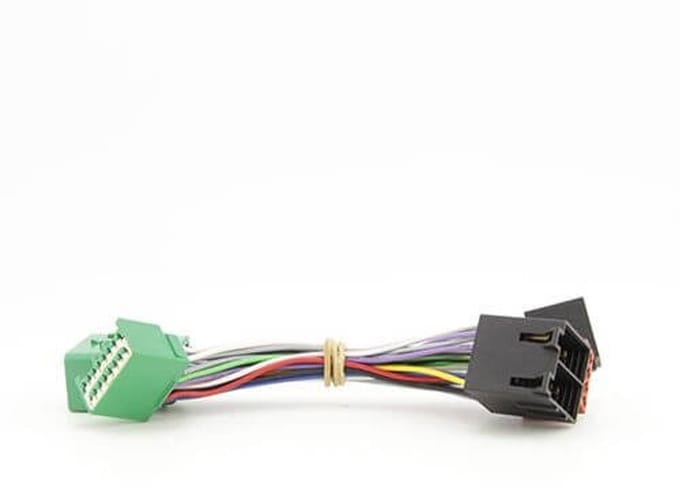 Parrot kabel 16-pins Volvo C30, C70, S40 & V50