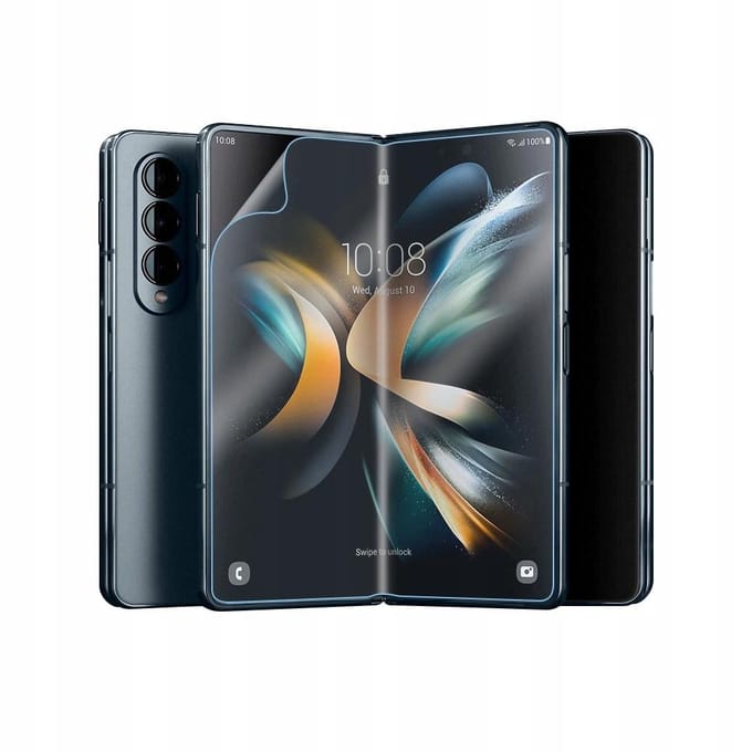 Film de protection Wozinsky Invisible Film pour Huawei Mate X3