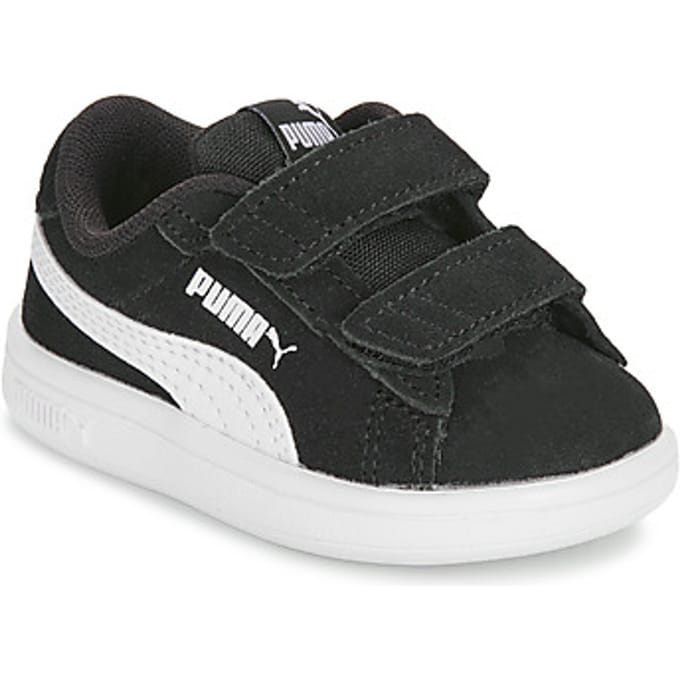 Puma  Lage Sneakers SMASH 3.0 INF