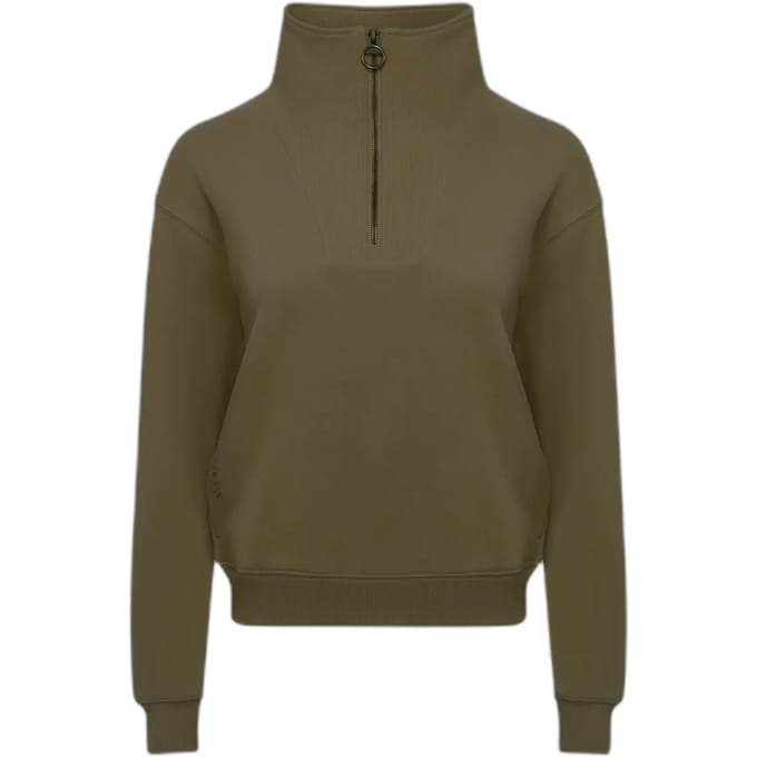 Ritssweater paardrijden LeMieux Keira