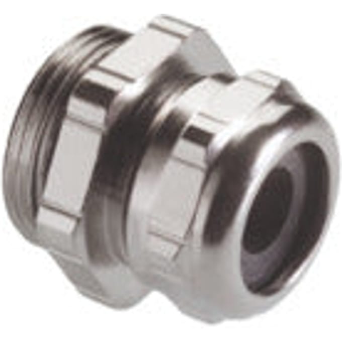 Pflitsch EMC PG11 Kabeldoorvoer MS Vernikkeld - 15152Z11S05