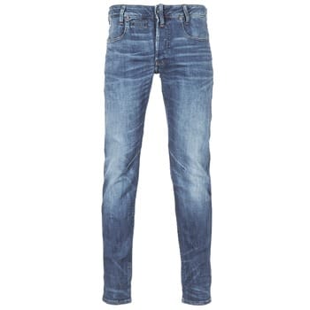 Skinny Jeans G-Star Raw D-STAQ 5-PKT SLIM