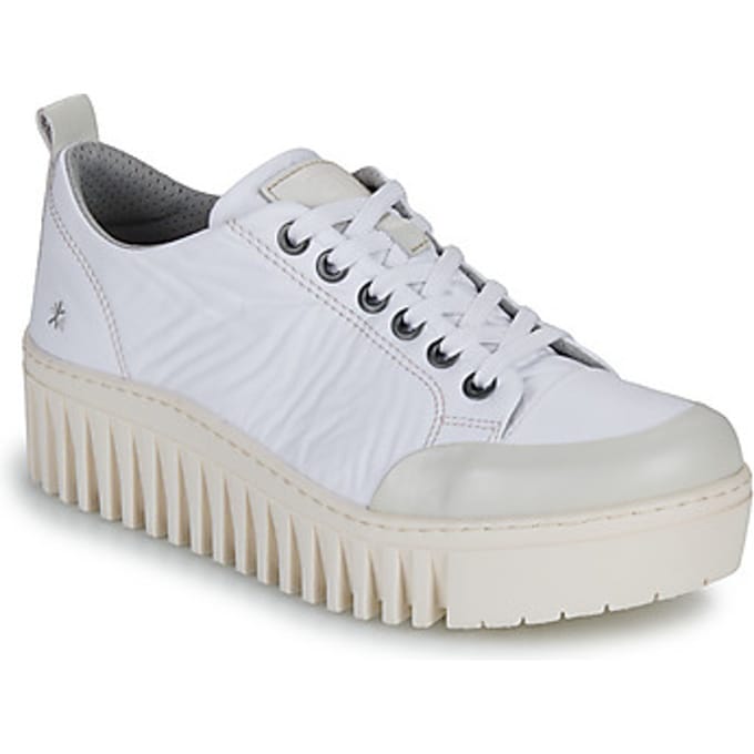 Lage Sneakers Art BRIGHTON
