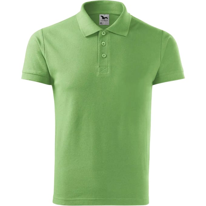 Katoenen polo Malfini 212