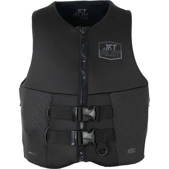 Redvest F/E Jetpilot Cause S-Grip Eco