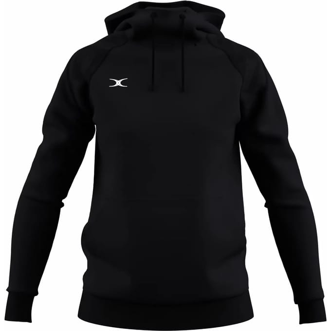 Dames Hoodie Gilbert GTS