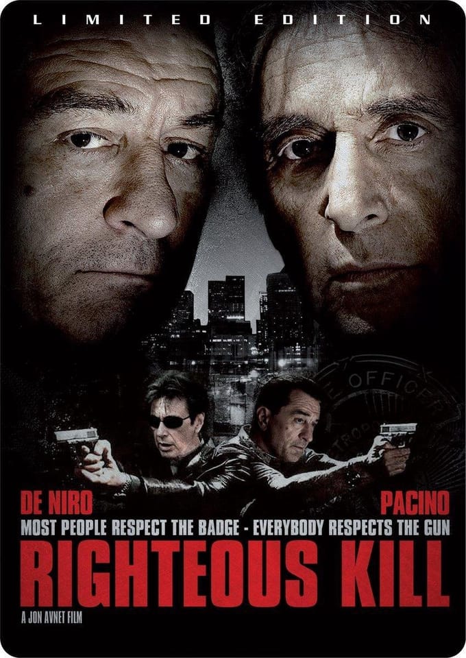 Righteous Kill