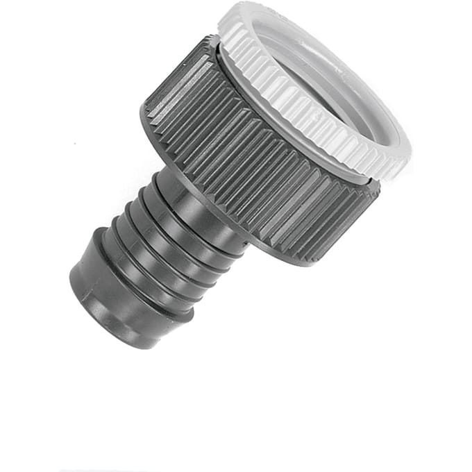 Gardena aansluiting op v1/v3 boxen
