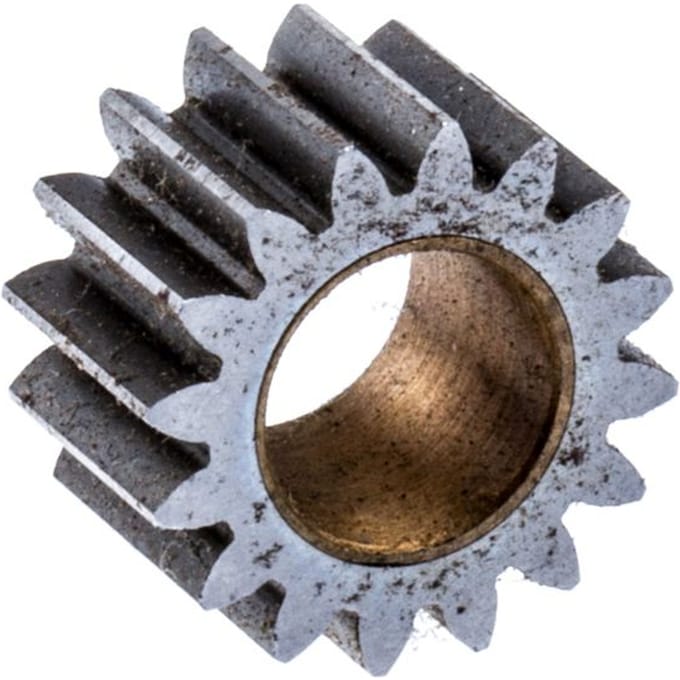 Gear