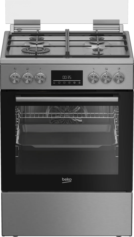 Beko FBE6133XSNL AeroPerfect