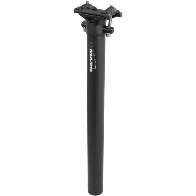 Zadelpen P2R Mars Ultra-light 31.6