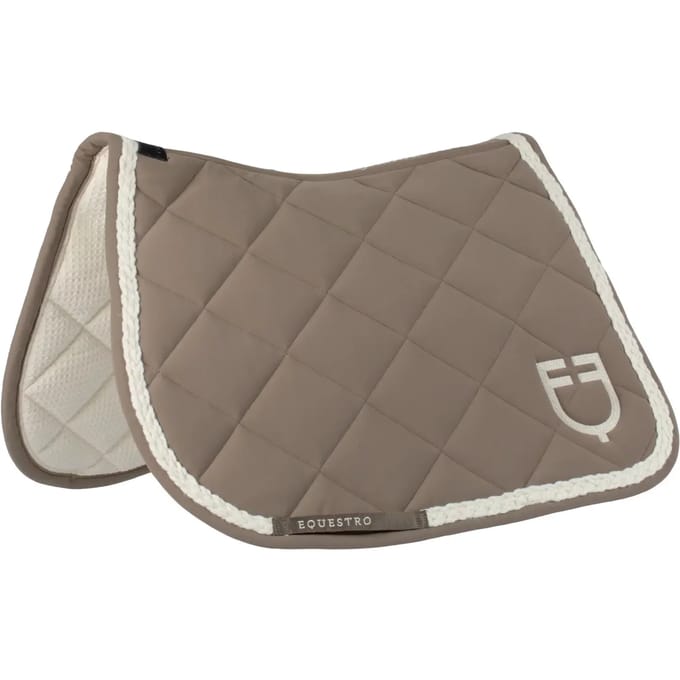 Zadeldek voor paarden Equestro