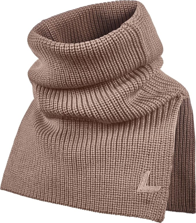 Luhta Niiasto Nekwarmer Vrouwen