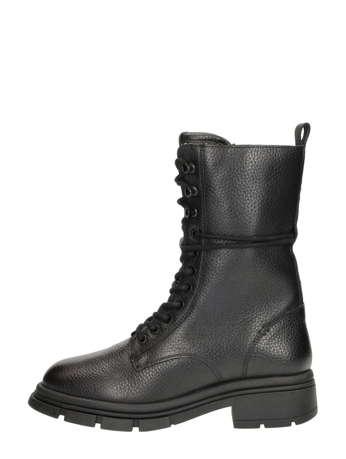 Maruti Heaven Boots Dames - Zwart - Maat 42