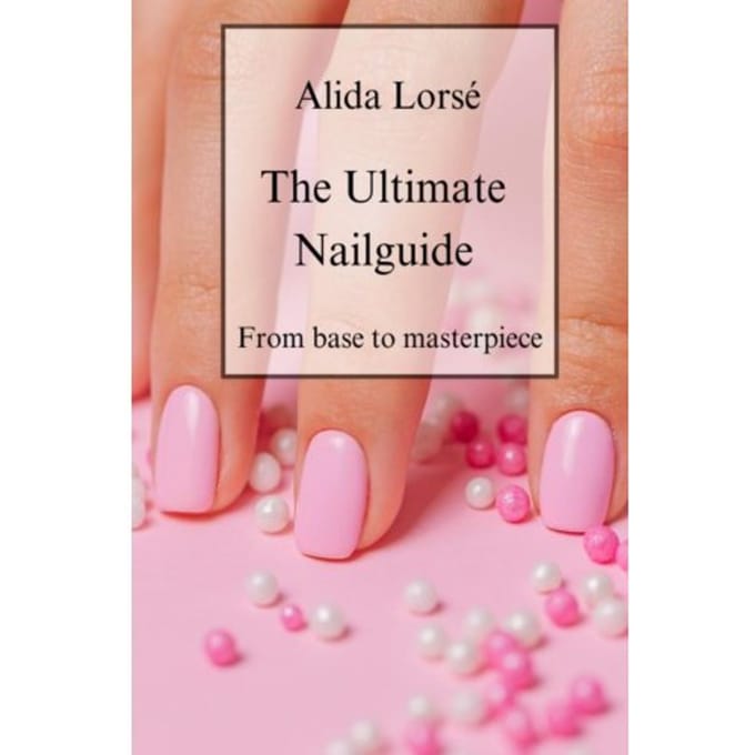 The Ultimate Nail Guide - Alida Lorsé