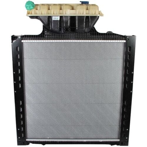 Radiator, motorkoeling NISSENS 67225