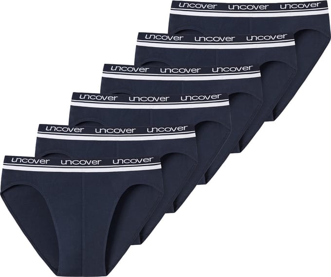 Schiesser Rio slip Uncover