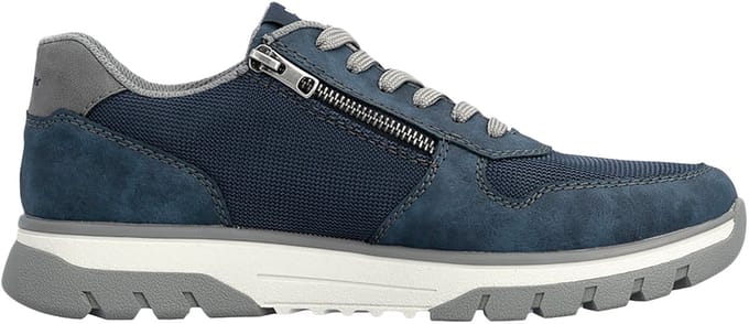 Morelia-sportschoenen met veters