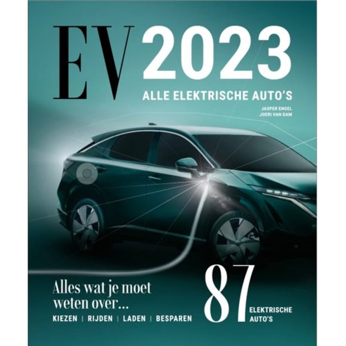 Ev2023 - 3e Jaargang - Jasper Engel
