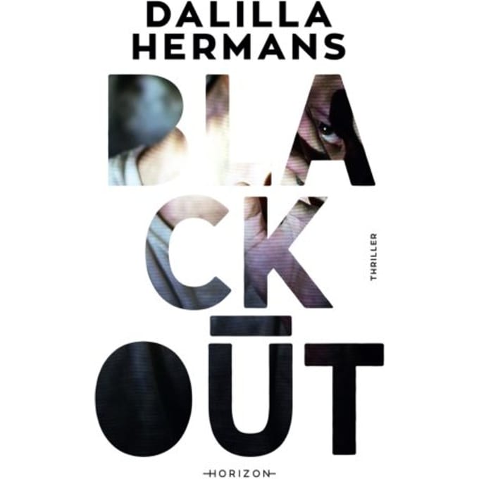 Black-Out - Dalilla Hermans