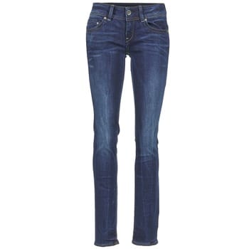 Straight Jeans G-Star Raw MIDGE SADDLE MID STRAIGHT