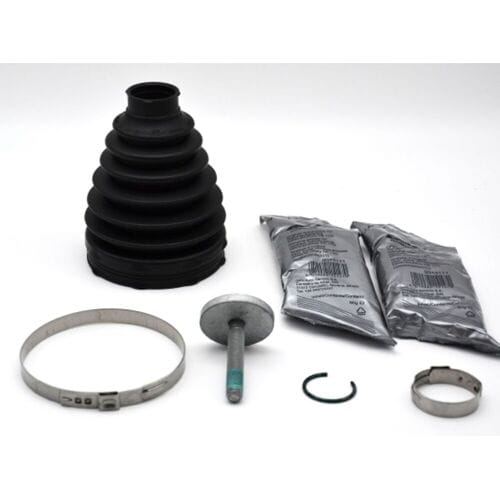 Asmanchetten set SPIDAN GKNB20621