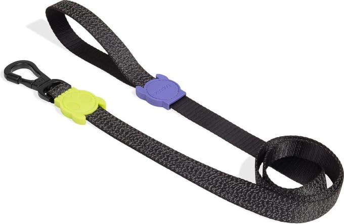 Zee.Dog Looplijn Nox - Hondenriem - S