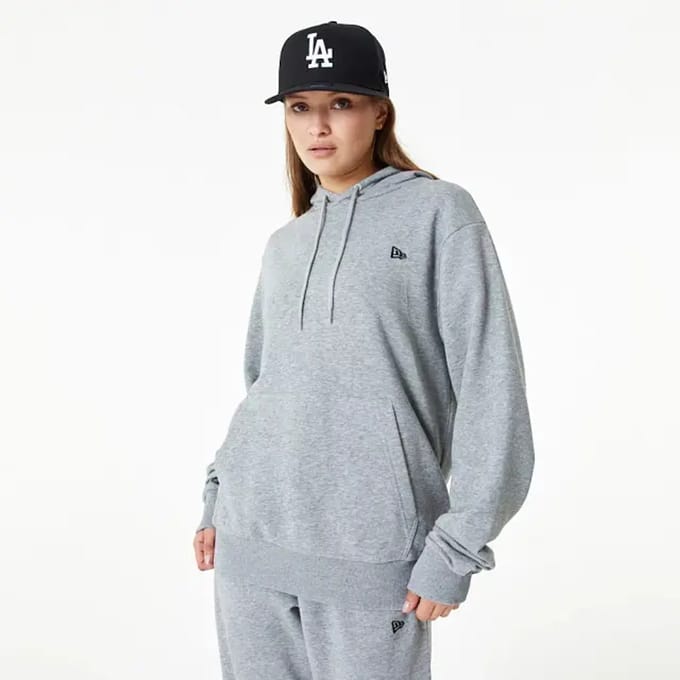 Hoodie New Era Essentials