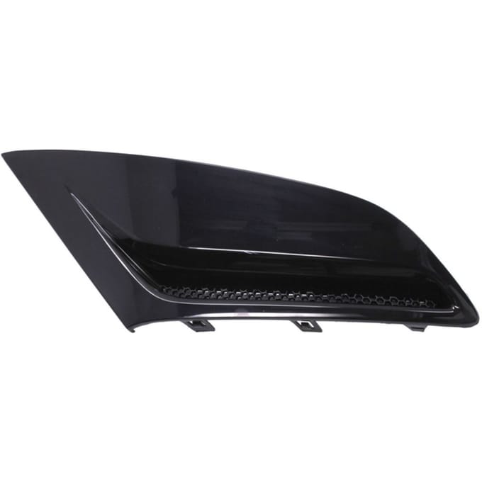 Ventilatierooster, bumper BLIC 6502-07-5064916P rechts