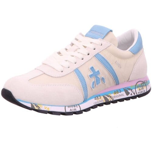 Lage Sneakers Premiata -