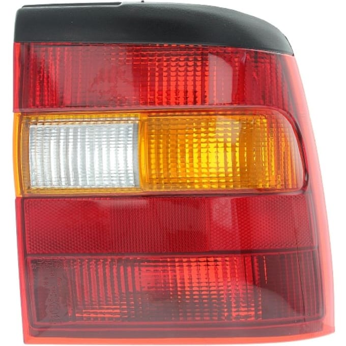Achterlichtglas rechts Opel Vectra A Hatchback (j89). Model: 1988-04 - 1995-12