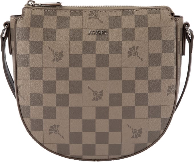 Joop - Damen Schultertasche Flora Piazza Stella