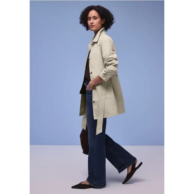Trenchcoat