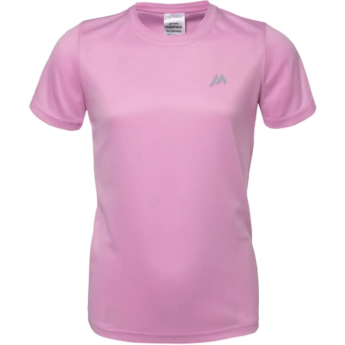 Meisjes-T-shirt Martes Essentials Dillion
