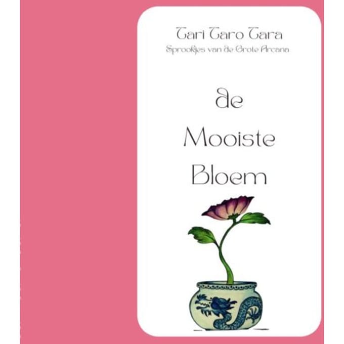 De Mooiste Bloem - Imke Gaiser Verhaeren