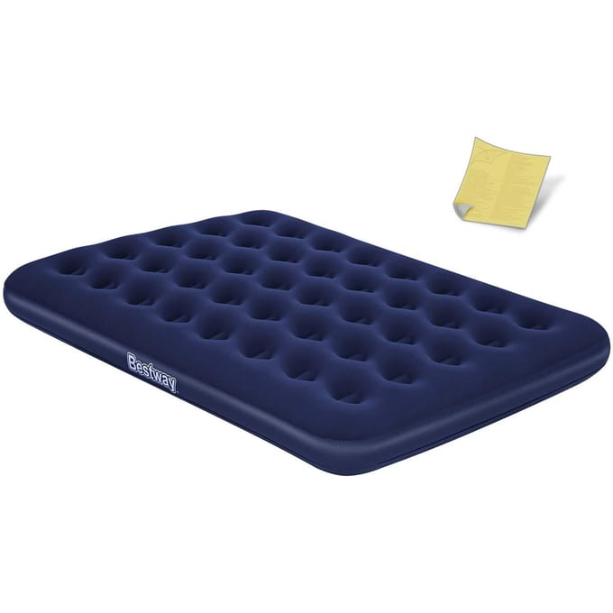 Pavillo Luchtbed - 2-Persoons - Blauw - 191x137x22cm