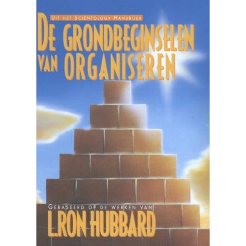 De Grondbeginselen Van Organiseren