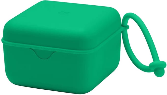 BiBs Speenbakje / Sterilisator - Cactus