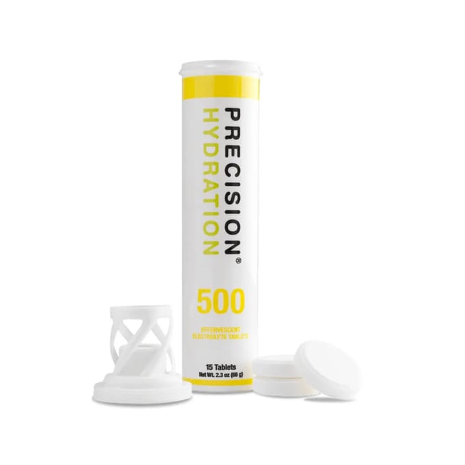 Elektrolyten Precision Fuel & Hydration 500