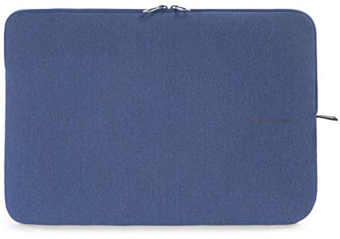 Neopreen Notebook Sleeve 15-16 Inch Blauw