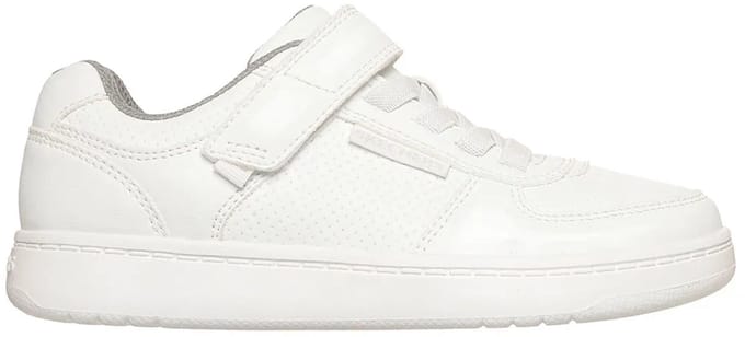 Skechers Quick Street Lite Schoenen Wit EU 28 1/2 Jongen